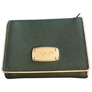 Michael Kors Trifold wallet